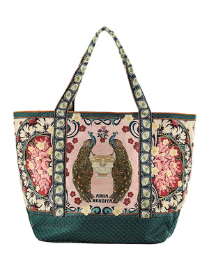 Agua Bendita: Ace Bag (20683)