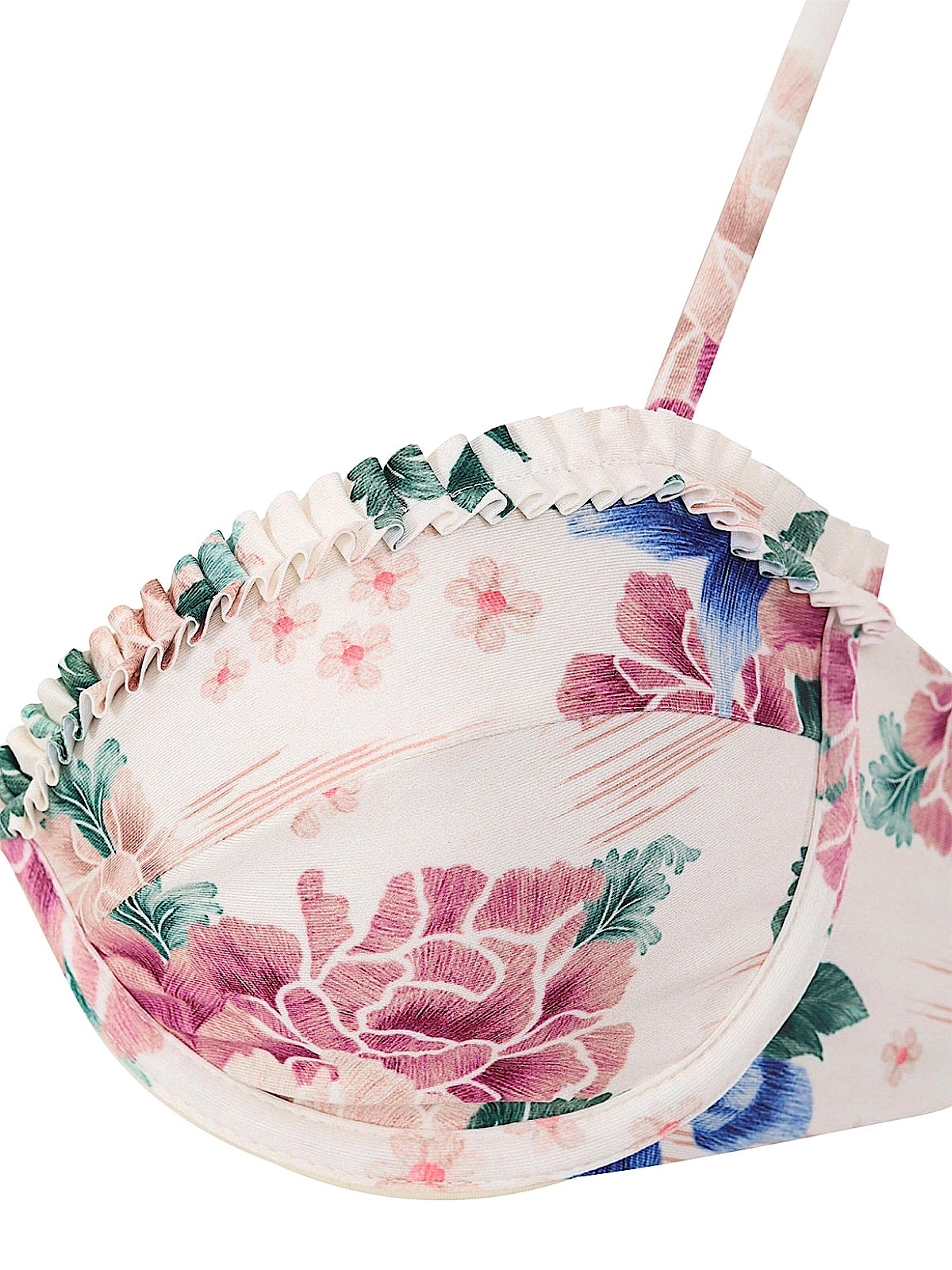 Agua Bendita: Madelyn-Ilu Bikini (20637-20640)