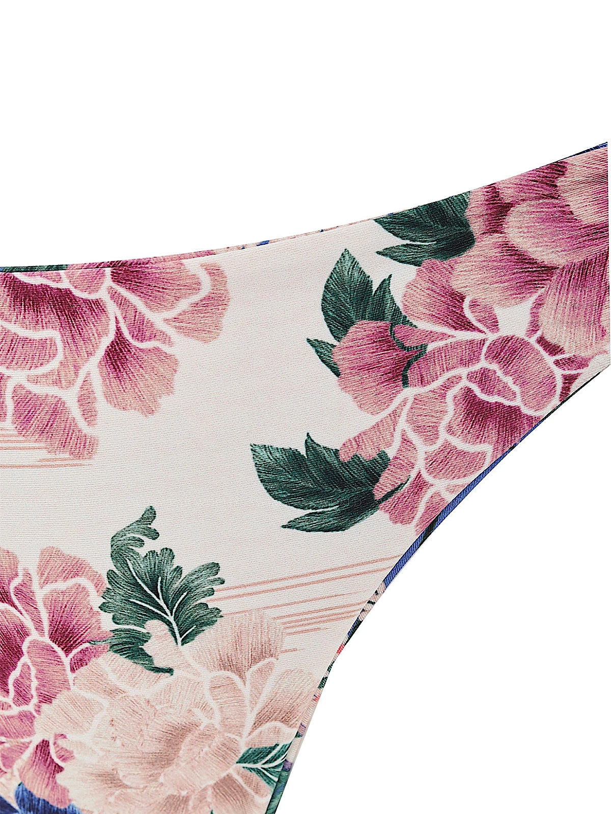 Agua Bendita: Madelyn-Ilu Bikini (20637-20640)