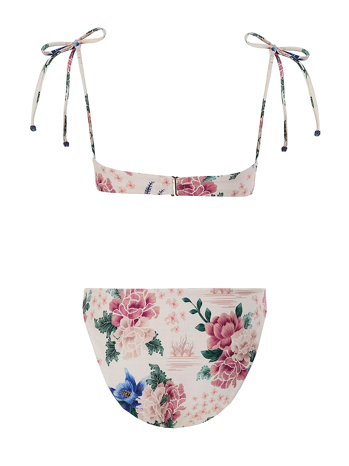 Agua Bendita: Madelyn-Ilu Bikini (20637-20640)