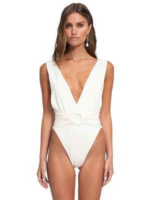 Agua Bendita: Ina One-Piece (20643)