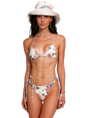 Agua Bendita: Lolita Teen-Tammy Teen Bikini (20671-20672)
