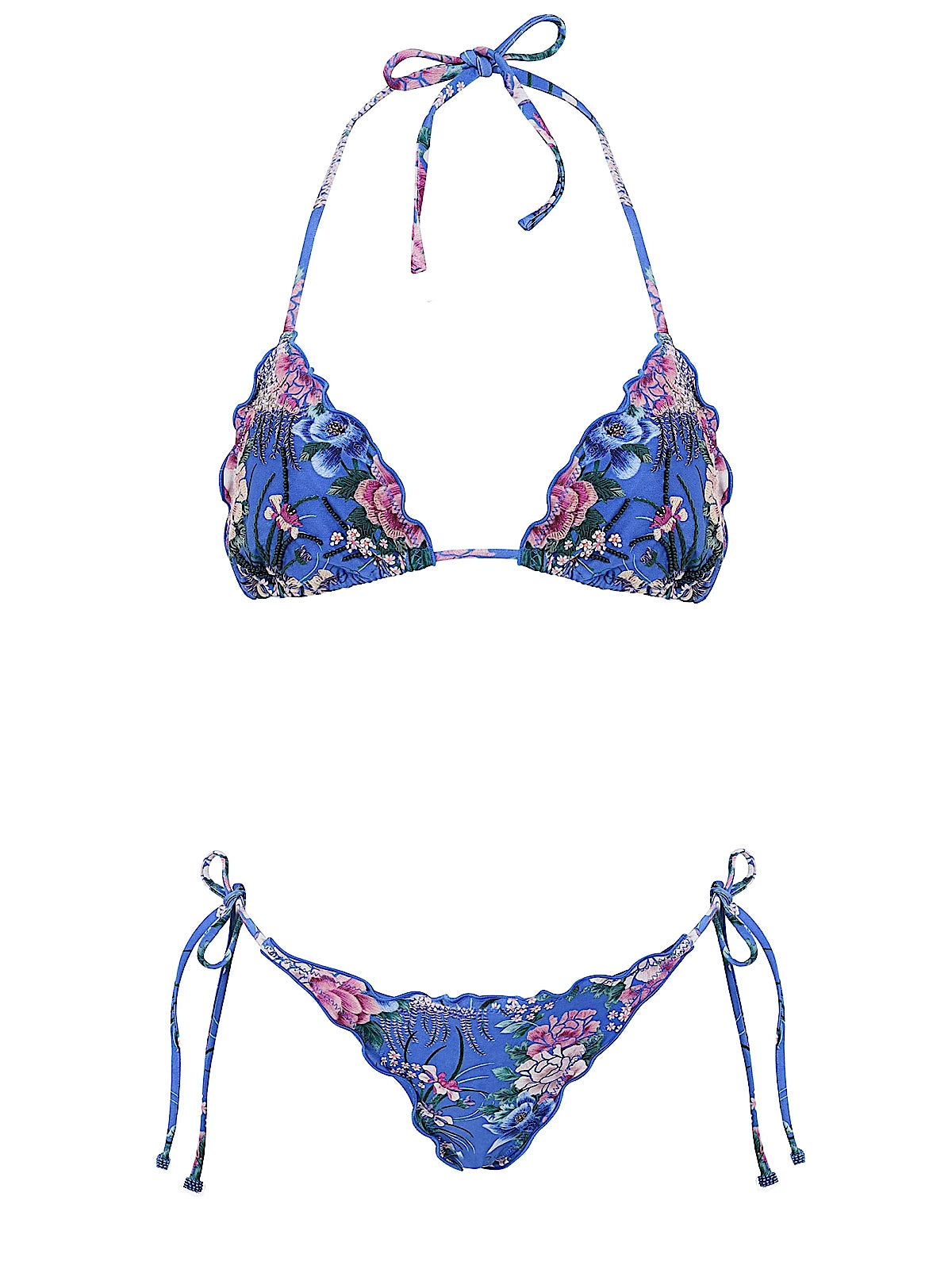 Agua Bendita: Lolita-Alegria Bikini (20634-20638)