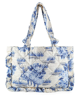 Agua Bendita: Ambroise Bag (20666)