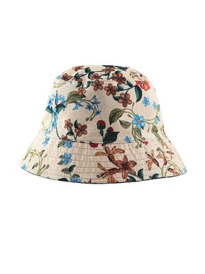 Agua Bendita: Tamar Bucket Hat (20777)