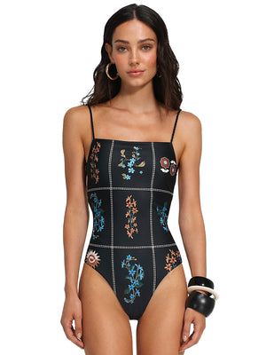 Agua Bendita: Kali One-Piece (21797)