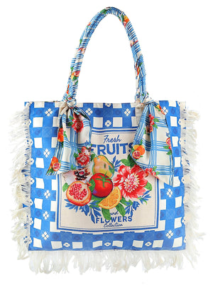Agua Bendita: Rania Bag (20707)