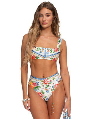 Agua Bendita: Sele-Penelope Bikini (20720-20719)