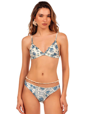 Agua Bendita: Lisa-Ilu Bikini (21679-21683)