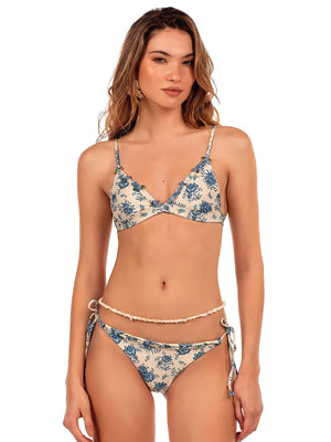 Agua Bendita: Lisa-Tammy Bikini (21679-21685)