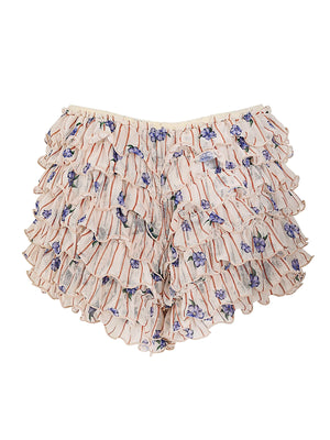 Agua Bendita: Lessa Short (22971)