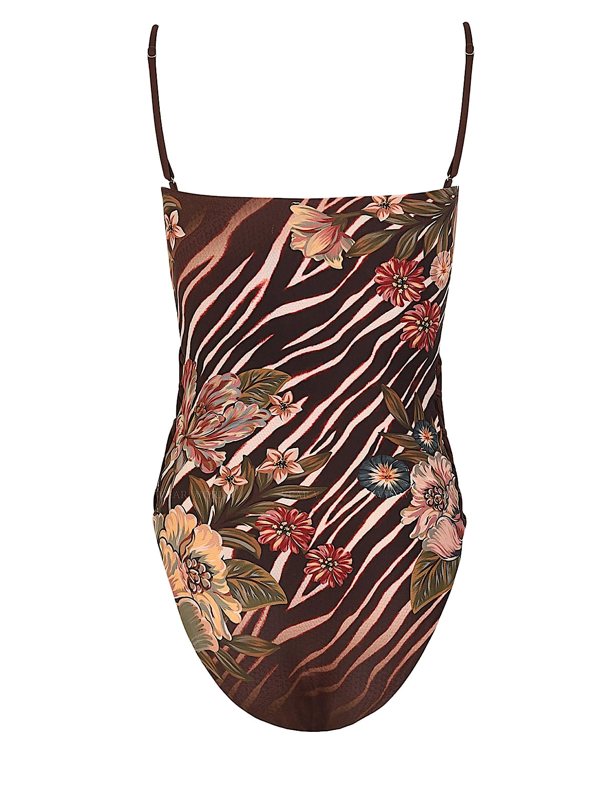 Agua Bendita: Mariel One-Piece (22176)