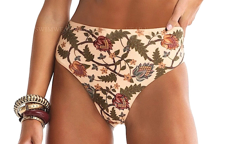 Isla-Penelope Bikini
