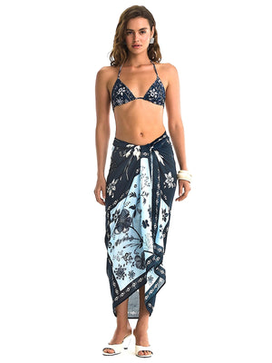Agua Bendita: Marine Pareo (24611)