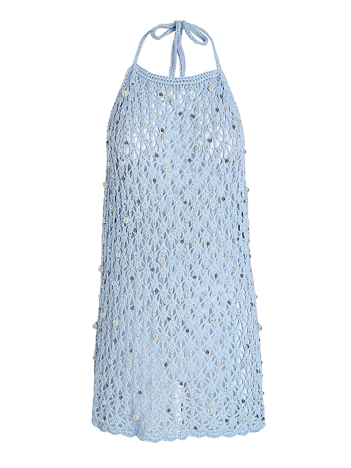 Agua Bendita: Quartz Dress (22325)