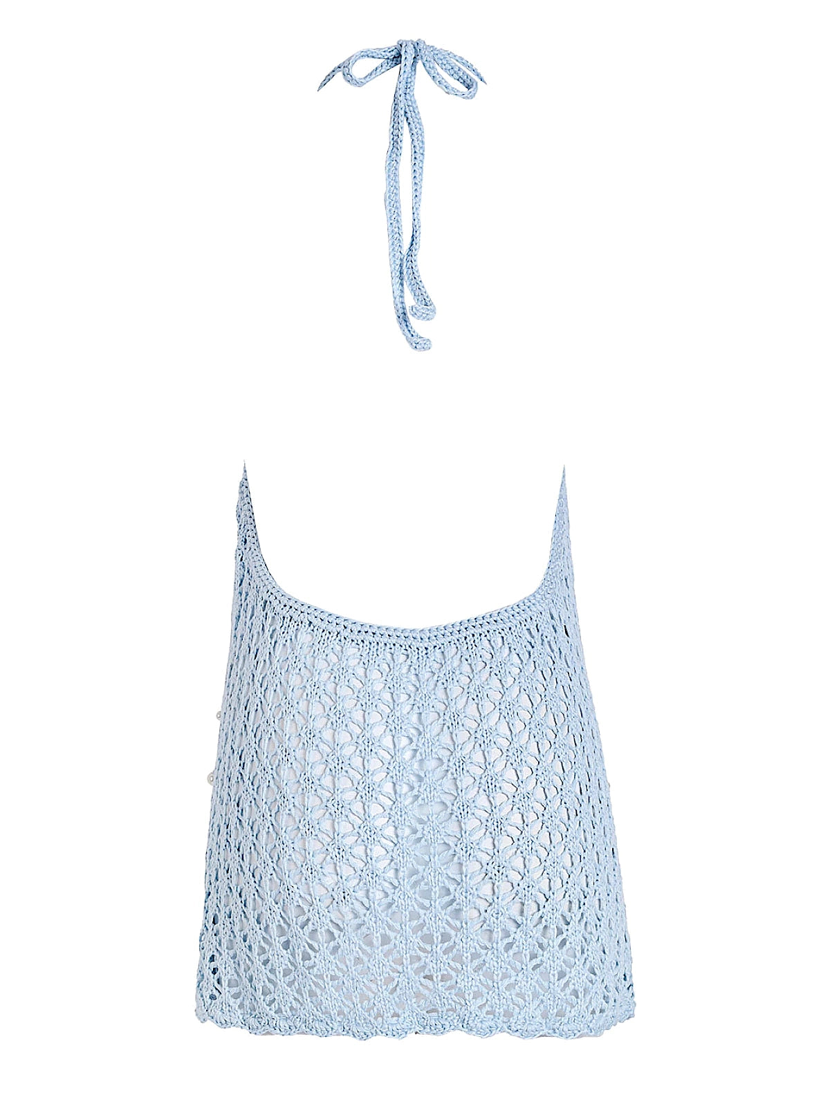 Agua Bendita: Quartz Dress (22325)