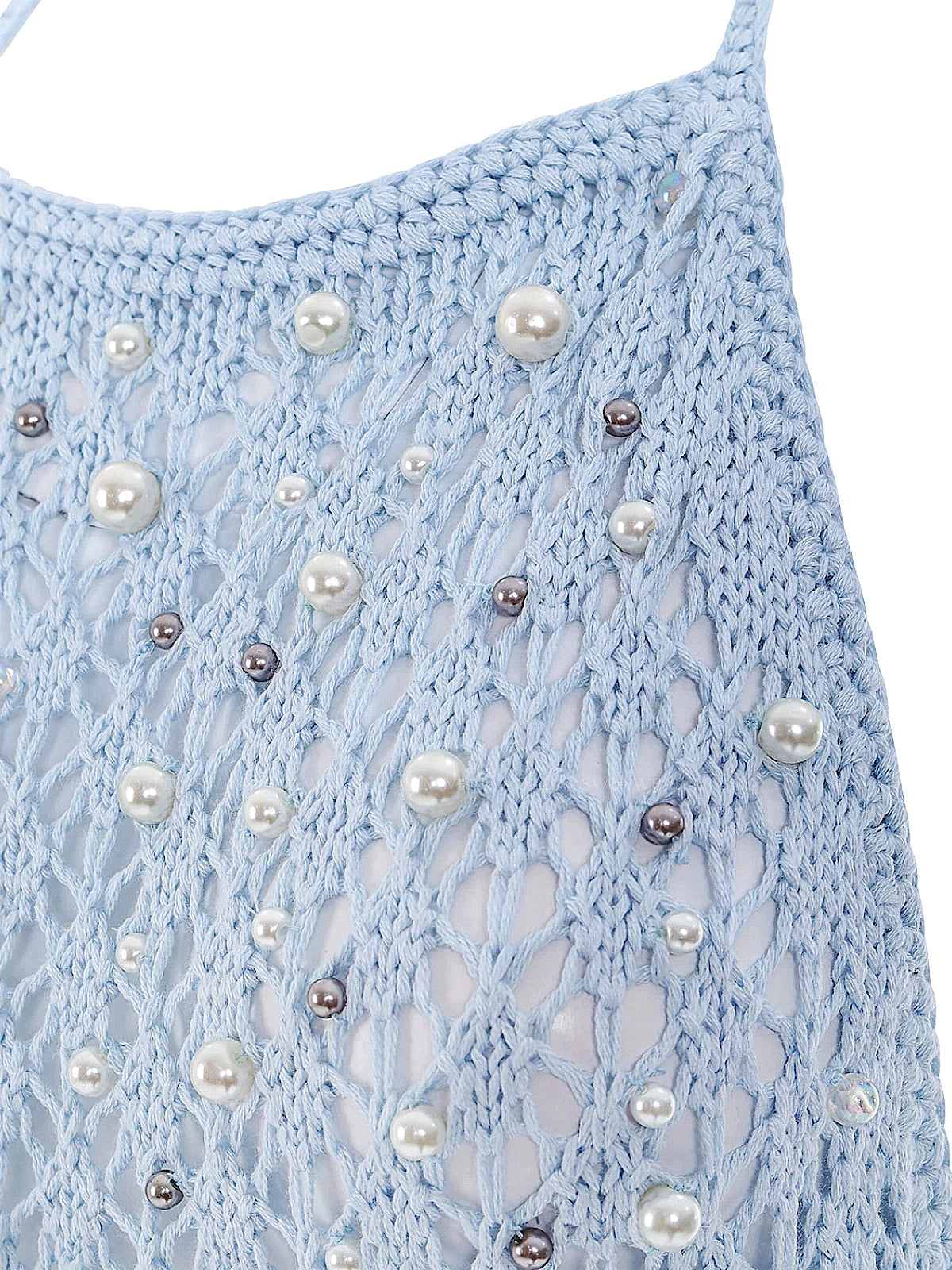 Agua Bendita: Quartz Dress (22325)
