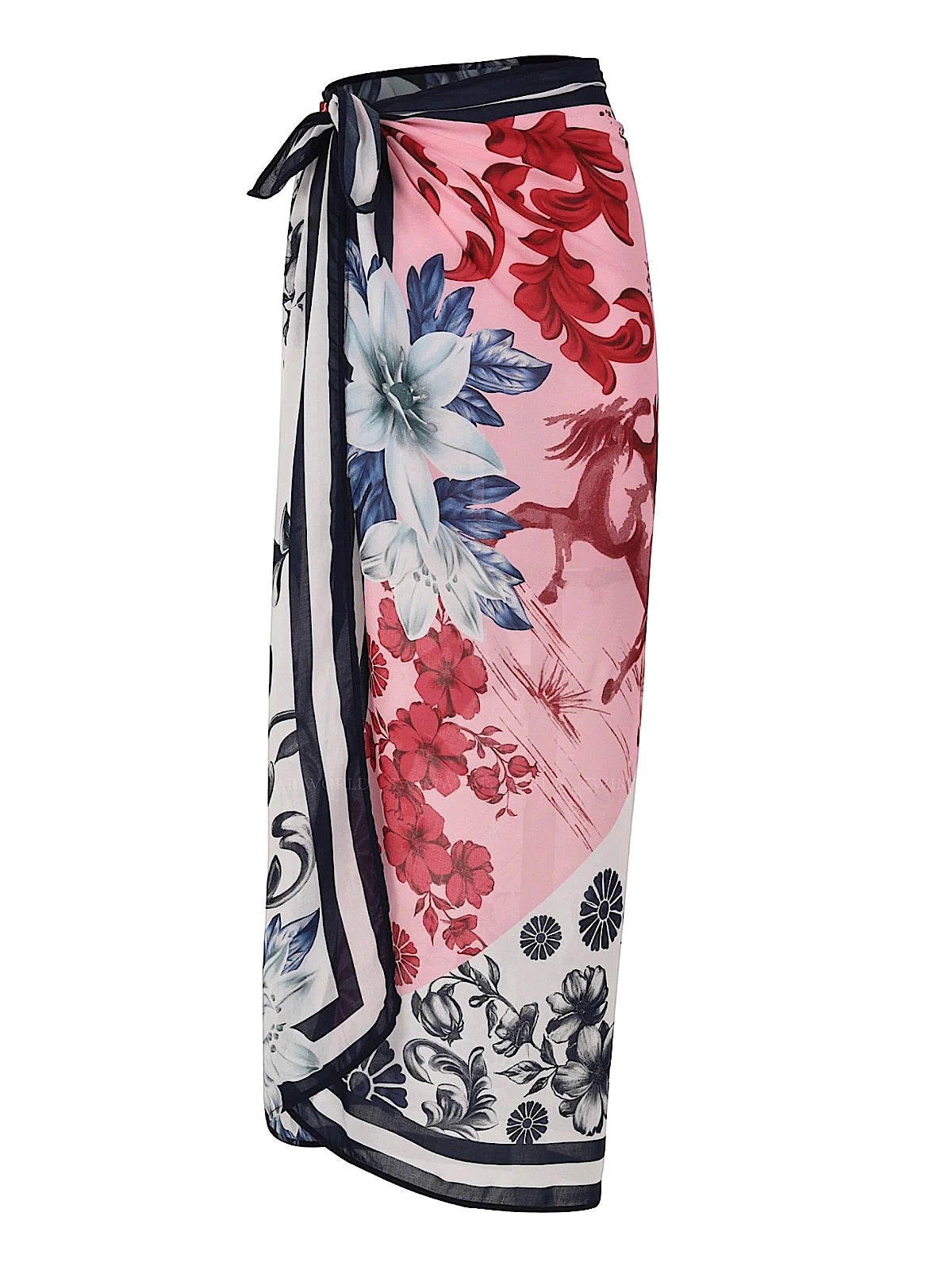 Agua Bendita: Verona Scarf (22338)
