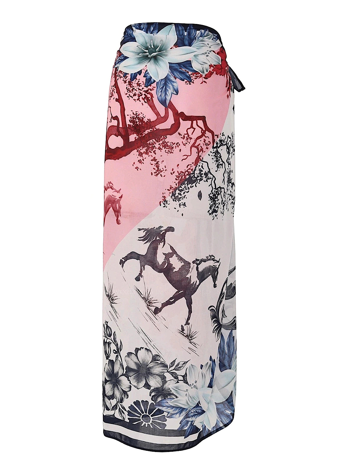 Agua Bendita: Verona Scarf (22338)