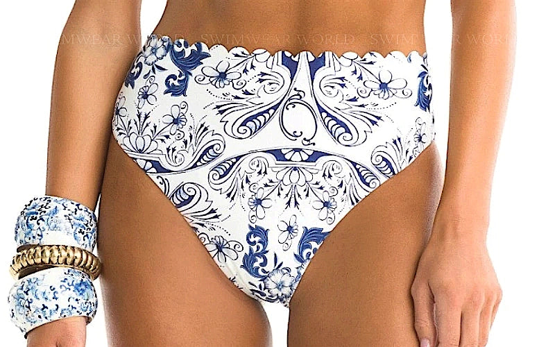 Lauren-Penelope Bikini