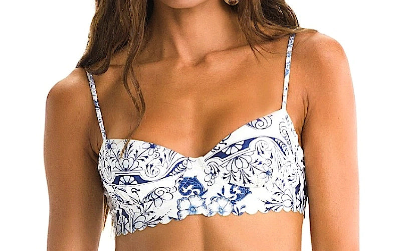 Lauren-Penelope Bikini