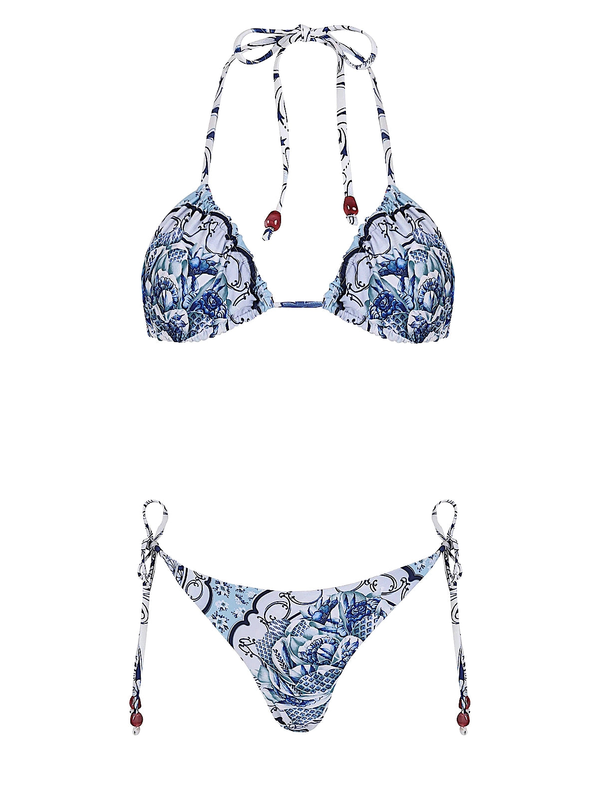 Agua Bendita: Valle-Tammy Bikini (22320-22319)