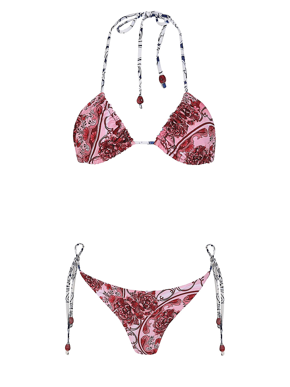 Agua Bendita: Valle-Tammy Bikini (22320-22319)