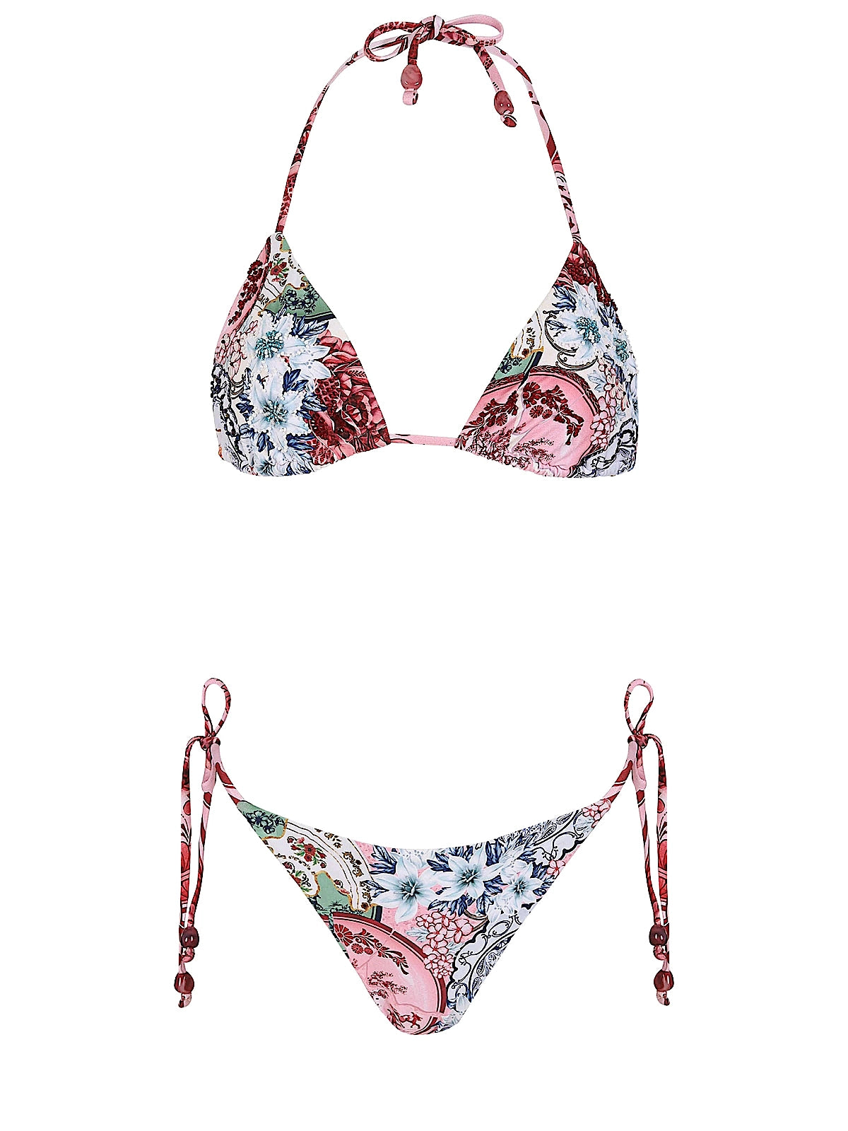 Agua Bendita: Lolita-Alegria Bikini (22323-22322)