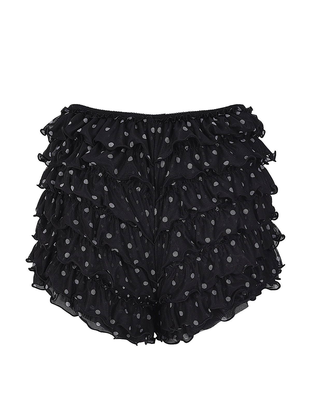 Agua Bendita Lessa Shorts (22819)