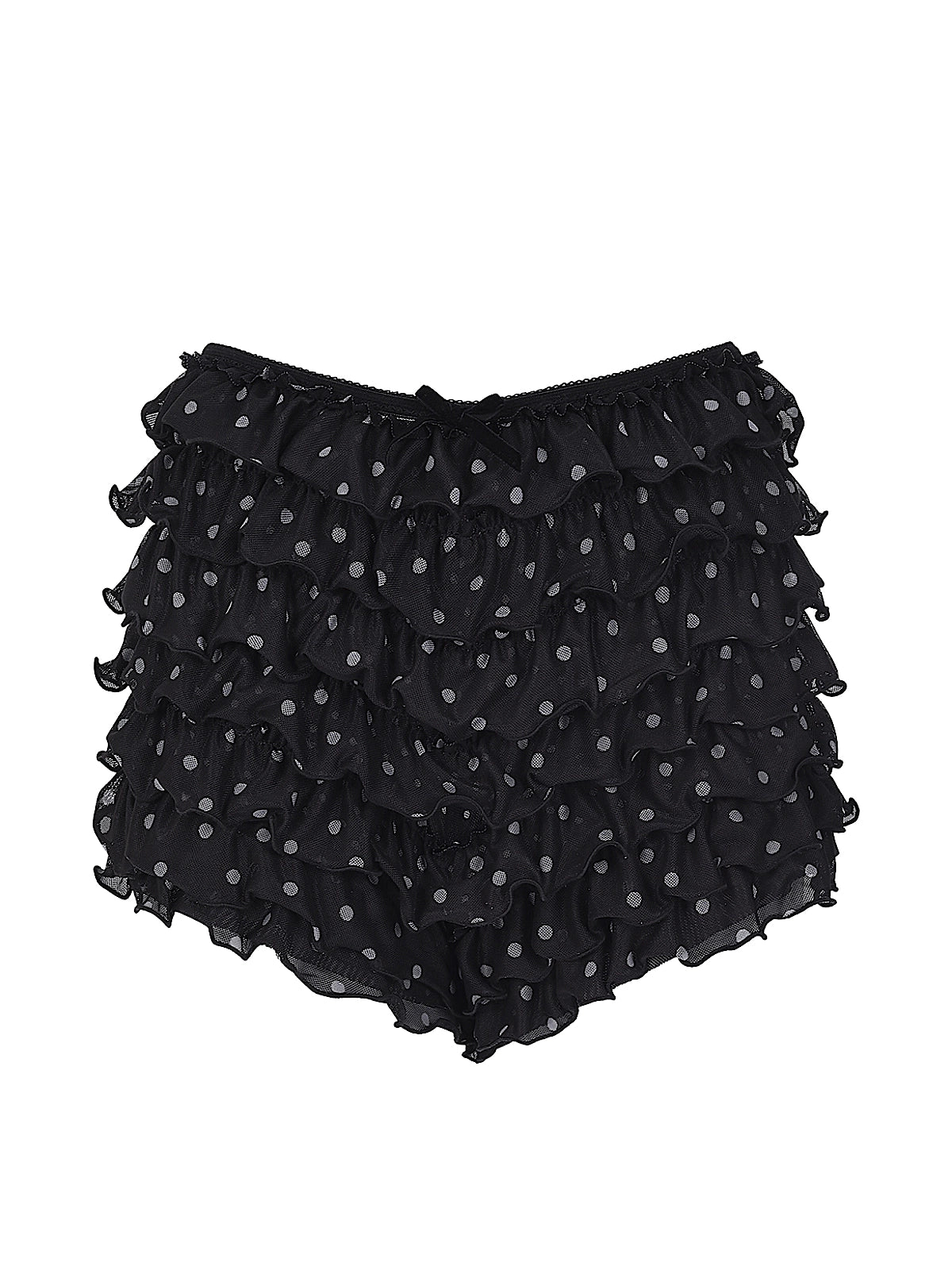 Agua Bendita Lessa Shorts (22819)