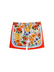 Agua Bendita Kids: Nick Trunks (8941)