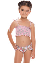 Agua Bendita Kids: Aurora Bikini (10180)