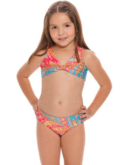 Agua Bendita Kids: Sabrina Bikini (10295)