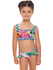 Agua Bendita Kids: Doroteya Bikini (10248)