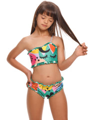 Agua Bendita Kids: Lenka Bikini (10247)