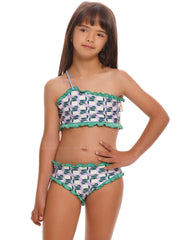Agua Bendita Kids: Lenka Bikini (10247)
