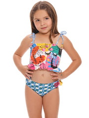 Agua Bendita Kids: Manya Bikini (10246)