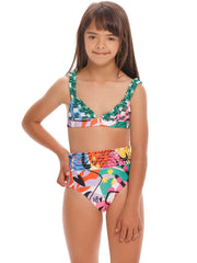 Agua Bendita Kids: Zhanna Bikini (10245)