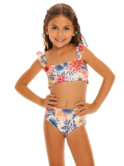 Agua Bendita Kids: Sky Bikini (11110)