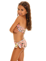 Agua Bendita Kids: Janine Bikini (11520)