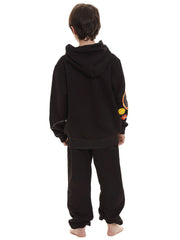 Agua Bendita Kids: Zor Hoodie-Tara Jogger (12337-12338)