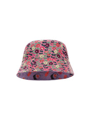 Agua Bendita Kids: Shay Bucket Hat (12343)