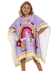 Agua Bendita Kids: Susy Towel (12341)