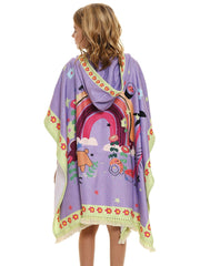 Agua Bendita Kids: Susy Towel (12341)