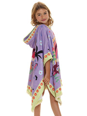 Agua Bendita Kids: Susy Towel (12341)