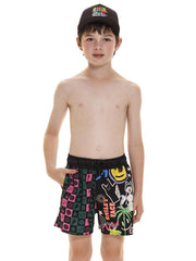 Agua Bendita Kids: Nick Trunk (12329)