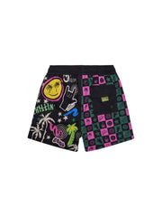 Agua Bendita Kids: Nick Trunk (12329)