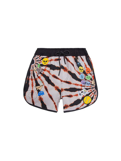 Agua Bendita Kids: Tiago Trunk (12331)