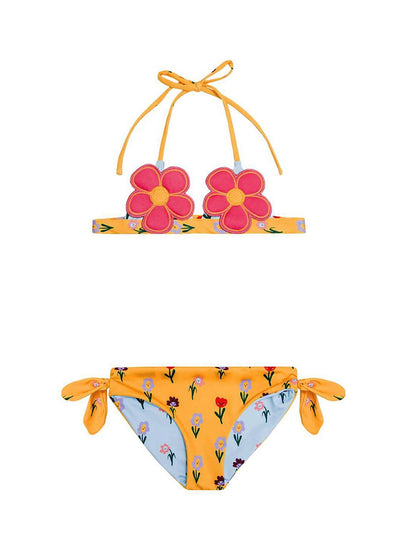 Agua Bendita Kids: Normi Bikini (12324)