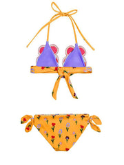 Agua Bendita Kids: Normi Bikini (12324)